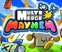 Thumbnail for Multi-Merge Mayhem