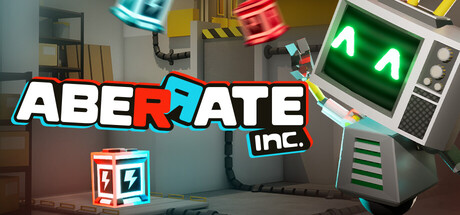 Aberrate by Chilltop Game hero image