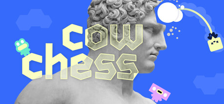 Cow Chess by Lablab hero image