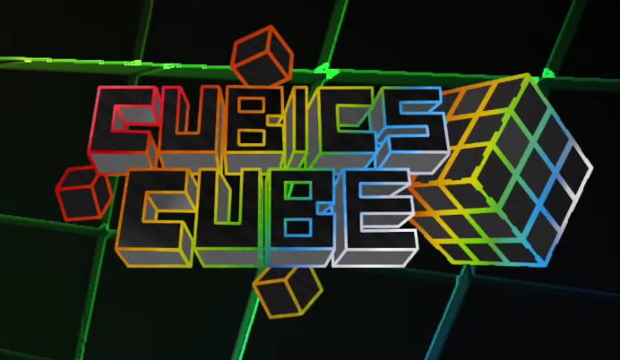 Cubics Cube by Pyramid Software hero image