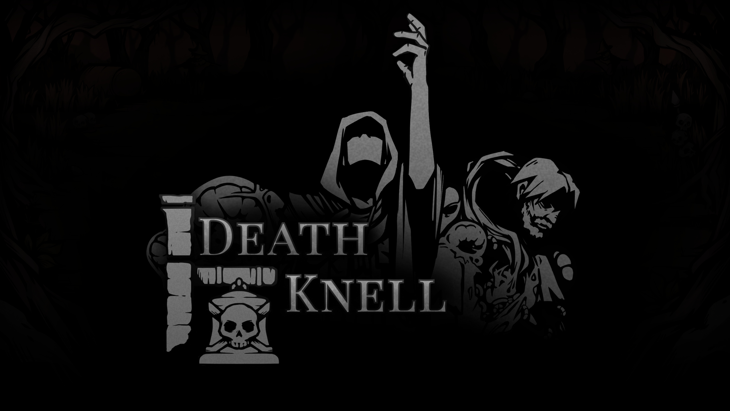Death Knell by Crimson Cat Games hero image