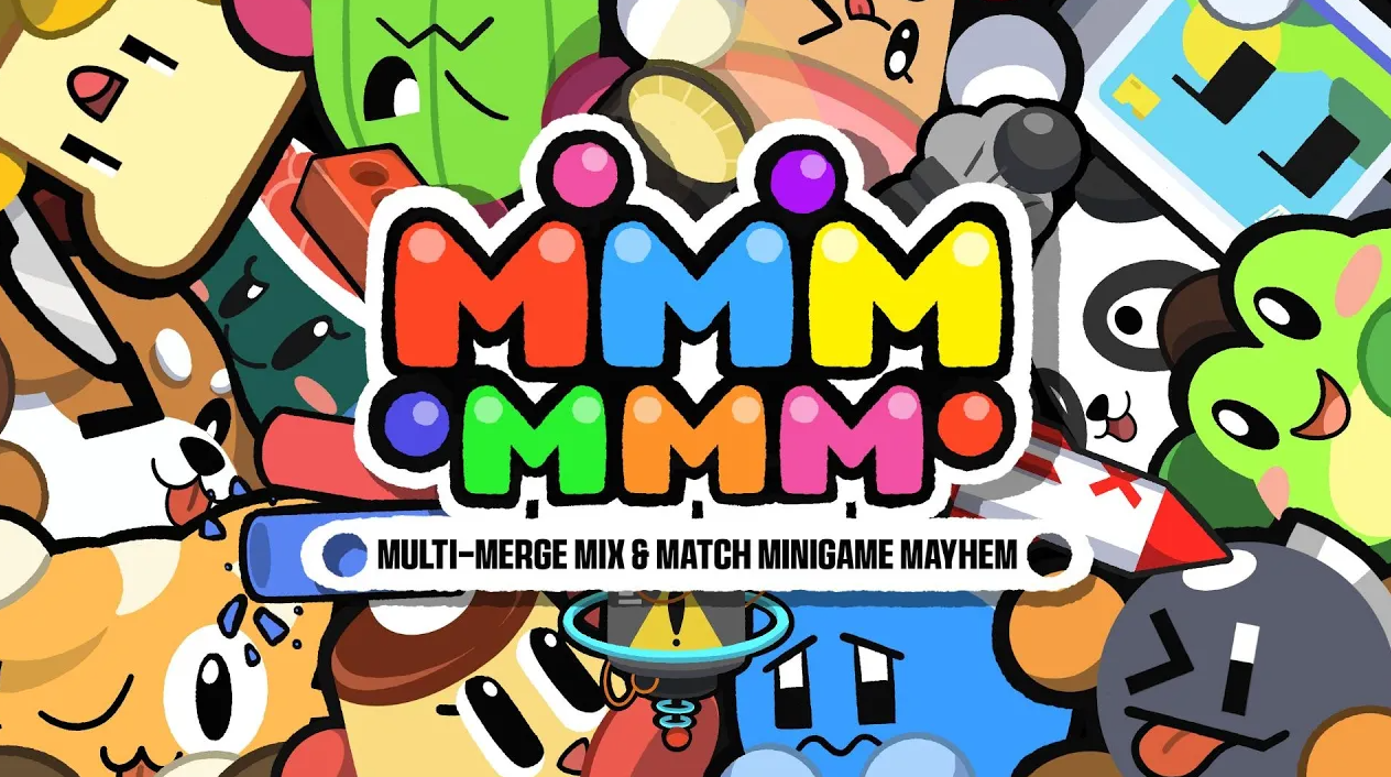 Thumbnail for MMMMMM
