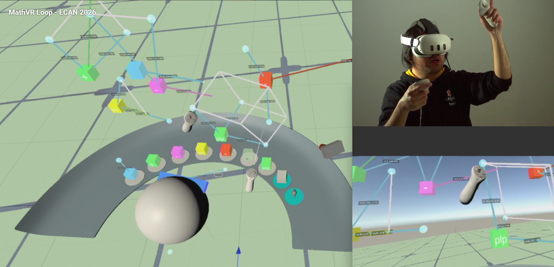 MathVR by University of New South Wales hero image