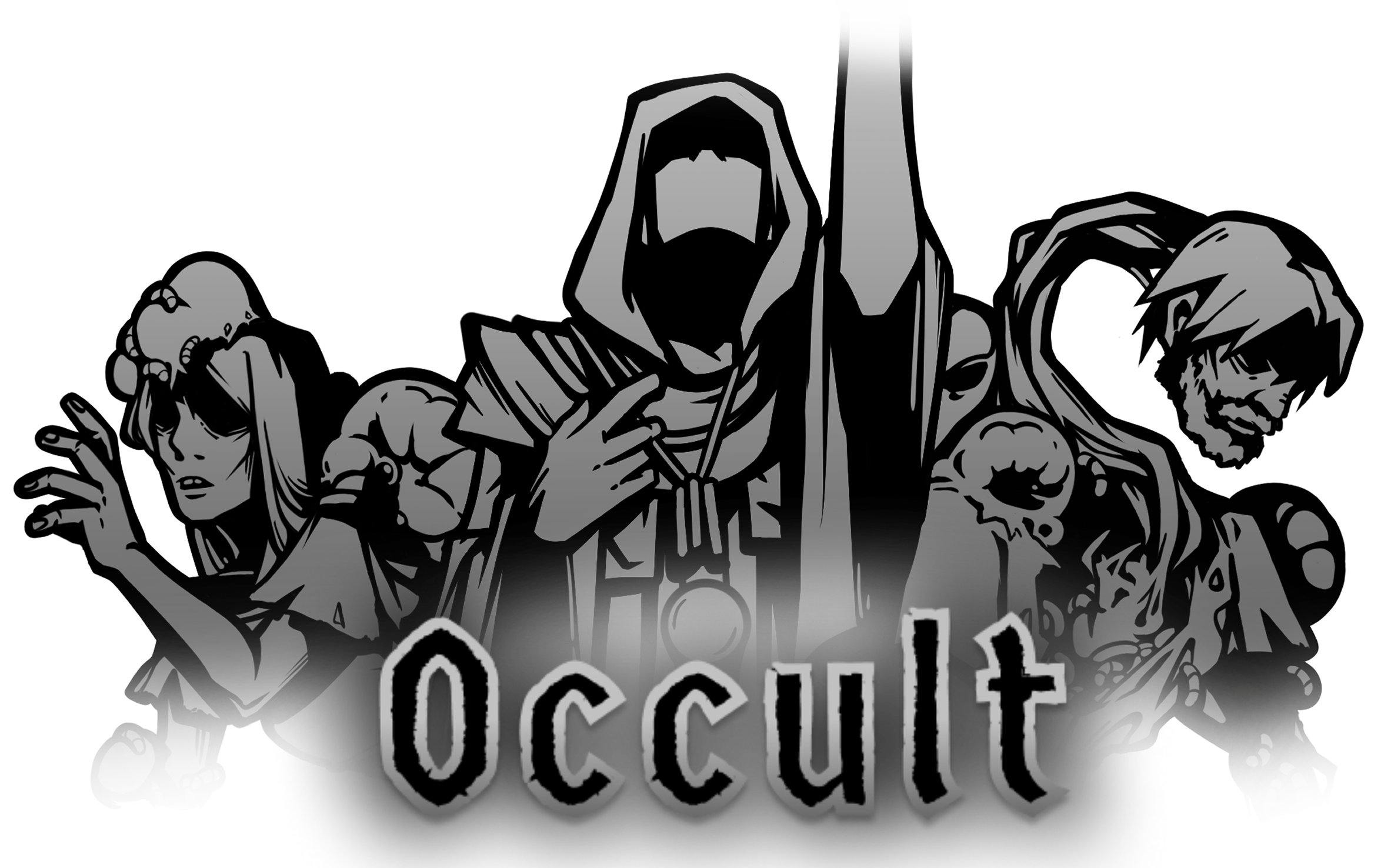 Thumbnail for Occult