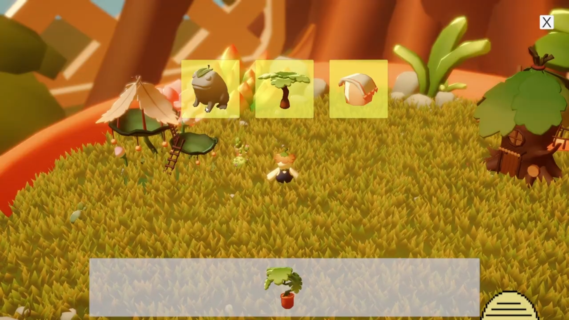 Thumbnail for Ooble Gardens