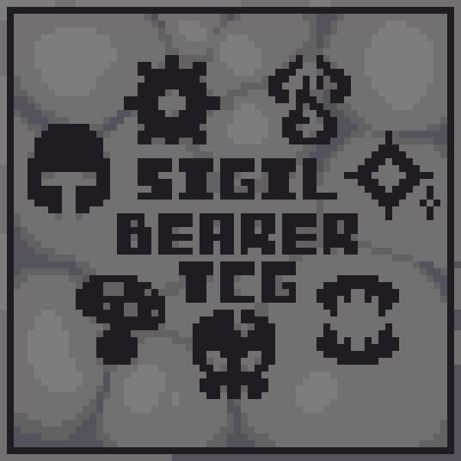 Thumbnail for Sigilbearers
