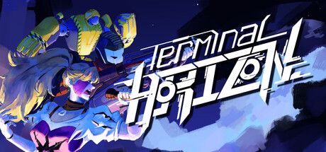 Terminal Horizon by Playmakers Development Team hero image