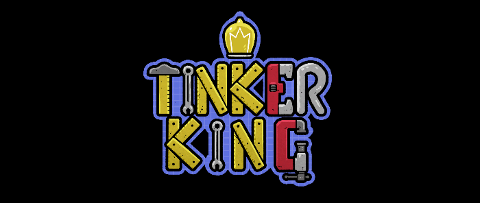 Tinkerhold by Black Voyage Games hero image