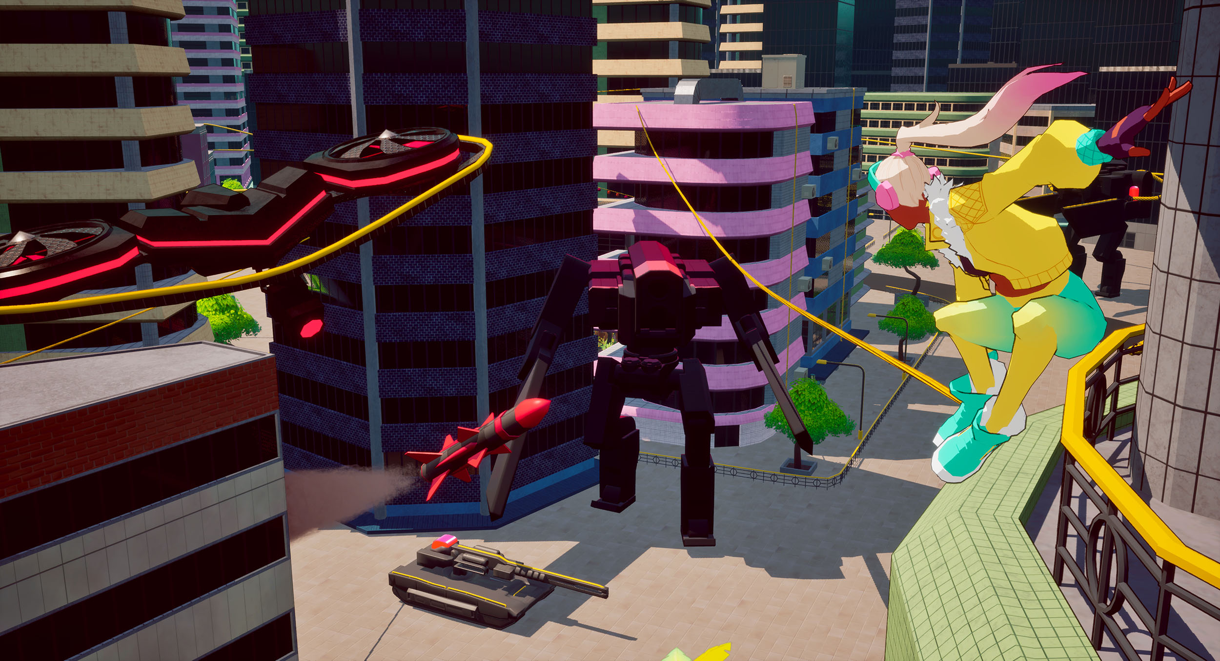 Thumbnail for Viva La Grind